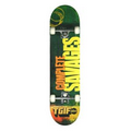 Skateboard Complete w/ China Maple Laminate Deck - 31" / Promo Level